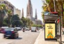 JCDecaux gana el contrato del mobiliario urbano y marquesinas de Barcelona