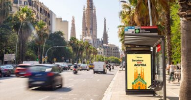 El contrato permitirá a JCDecaux reforzar su oferta publicitaria y ampliar la cobertura digital para anunciantes locales e internacionales