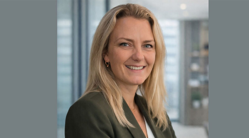 Jessica Kelly, nueva responsable de productos de consumo de Mattel para EMEA Jessica Kelly, nueva responsable de productos de consumo de Mattel para EMEA