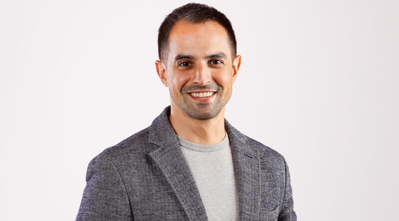 LLYC sitúa a Jesús Moradillo al frente de su estrategia de IA en Europa LLYC sitúa a Jesús Moradillo al frente de su estrategia de IA en Europa