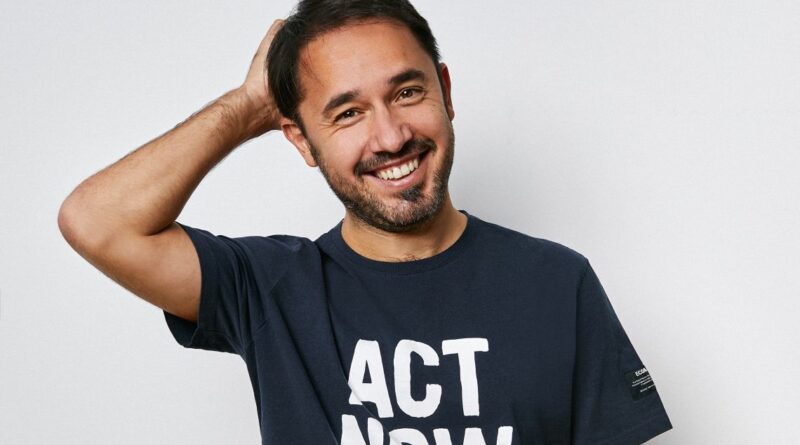 Jesús Revuelta: «La asignación directa no tiene por qué significar que se elija con menos rigor» Jesús Revuelta: «La asignación directa no tiene por qué significar que se elija con menos rigor»