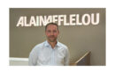 Jon Mielgo, nuevo director de marketing y de clientes de Alain Afflelou en España