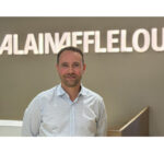 Jon Mielgo, nuevo director de marketing y de clientes de Alain Afflelou en España Jon Mielgo, nuevo director de marketing y de clientes de Alain Afflelou en España
