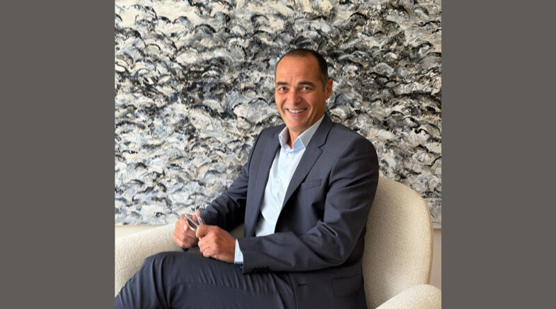 Atlantigo ha confirmado también el nombramiento de Jordi Cerdó como Consejero Ejecutivo de FlexMyRoom