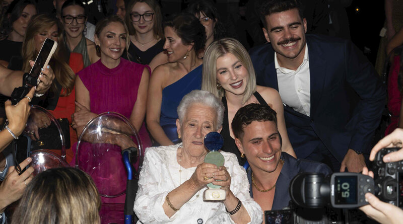 CeraWards 2026 reúne en Madrid al talento del skincare digital CeraWards 2026 reúne en Madrid al talento del skincare digital