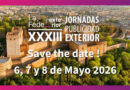 Granada acogerá las XXXIII Jornadas de Publicidad Exterior en 2026