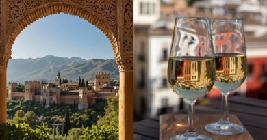 Las Jornadas de Publicidad Exterior tendrán lugar en Granada