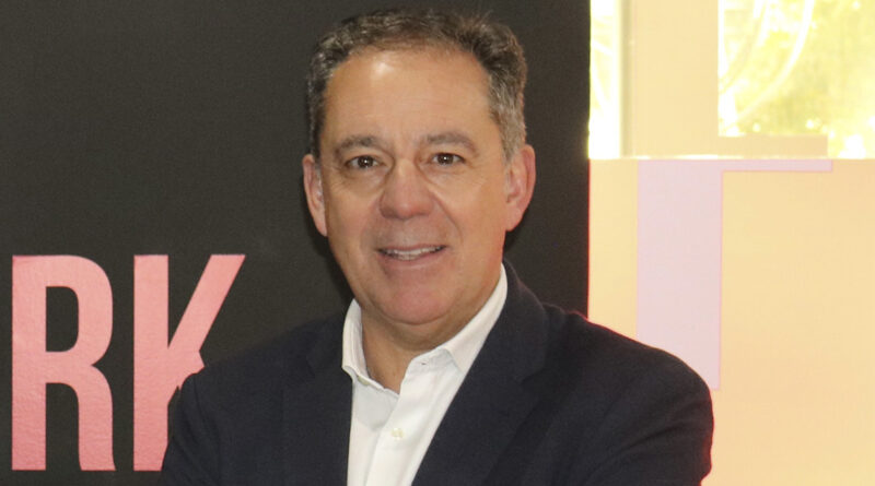 Joserra, CEO global de Findasense