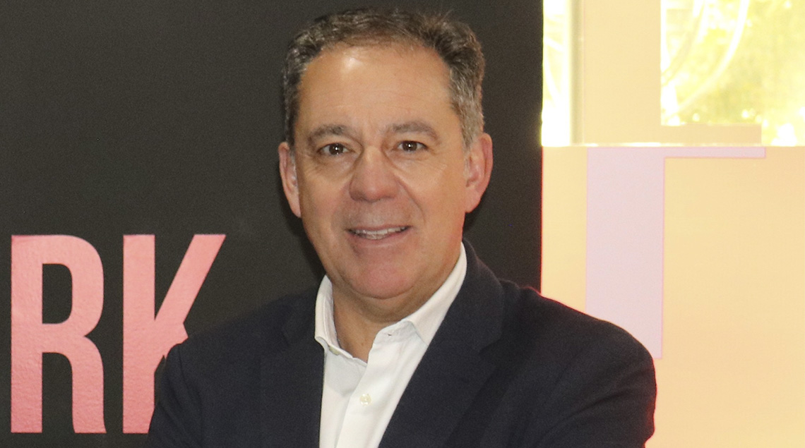 Joserra, CEO global de Findasense