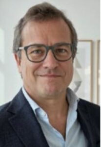 Juan Herrán, CEO en Uve Group