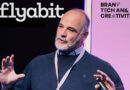Juan Corrales (Flyabit): «Las marcas serán también sonoras o no serán»