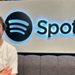 Juan Tarragona (Spotify): “El audio digital ya es clave para impactar en automoción” Juan Tarragona (Spotify): “El audio digital ya es clave para impactar en automoción”