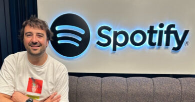 Juan Tarragona, automotive client partner de Spotify