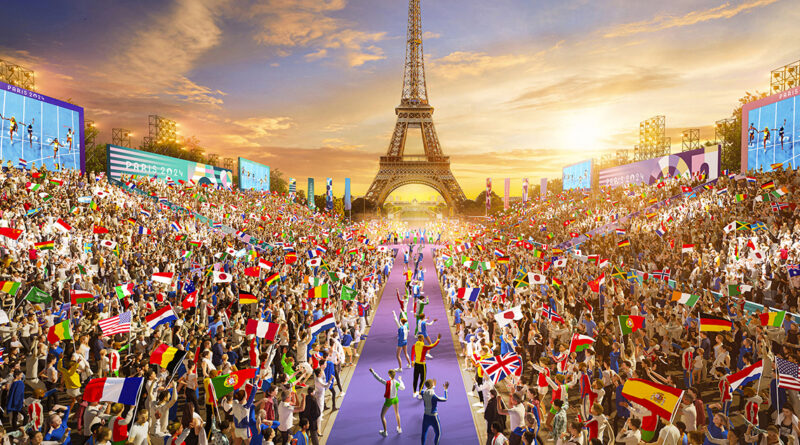 Los Juegos Olímpicos de París, una apuesta por el deporte
