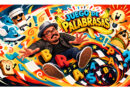 Odio Todo. Segunda temporada: ‘Odio los juegos de palabras’