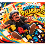 Odio Todo. Segunda temporada: ‘Odio los juegos de palabras’ Odio Todo. Segunda temporada: ‘Odio los juegos de palabras’