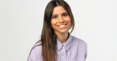 Julieta De Laurentiis Rodriguez, directora de marketing de The Kraft Heinz Company