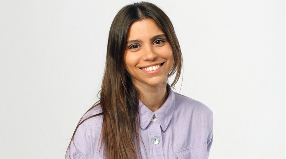 Julieta De Laurentiis Rodriguez, directora de marketing de The Kraft Heinz Company