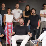 Nace Jungle Factory, la nueva compañía de producción integrada Nace Jungle Factory, la nueva compañía de producción integrada