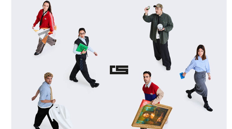 Jungle lanza Capital Studio para reivindicar la comunicación física Jungle lanza Capital Studio para reivindicar la comunicación física