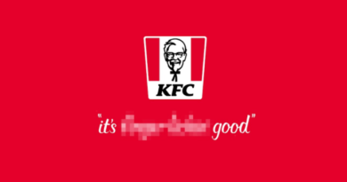 KFC lidera el ranking de las marcas que mejor llevan las redes sociales