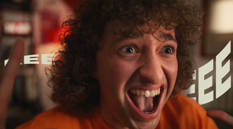 Telepizza mezcla el sabor de la pizza y el kebab en su lanzamiento Telepizza mezcla el sabor de la pizza y el kebab en su lanzamiento