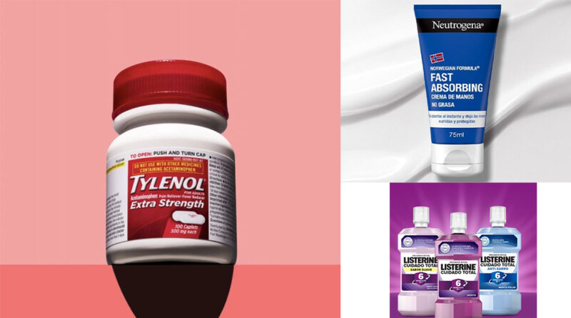 Kenvue reparte su cuenta global entre WPP y Publicis Kenvue reparte su cuenta global entre WPP y Publicis