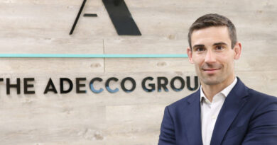 director comercial Grupo Adecco España