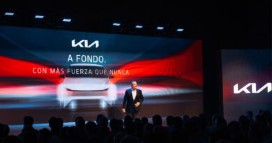 La división de eventos de Acciona asumió la producción integral del proyecto con una propuesta “360º”
