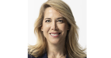 Kika Samblás, founding partner y managing director de Scopen