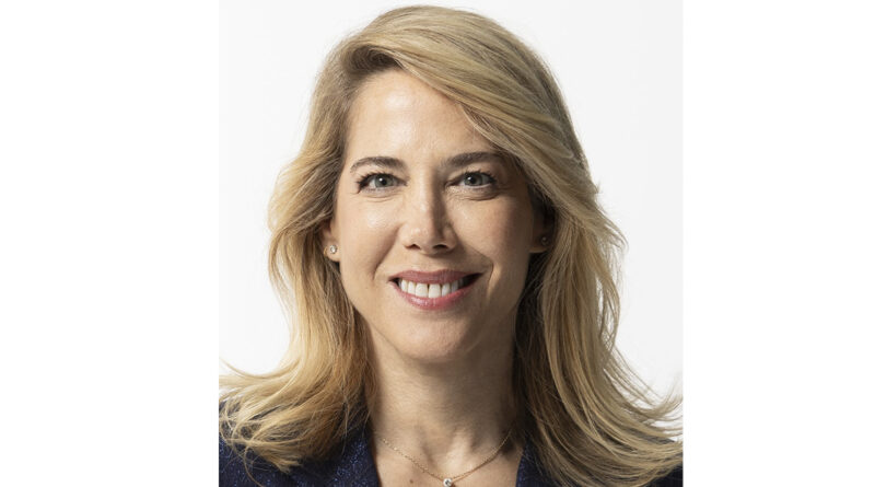 Kika Samblás (Scopen): “La diferencia en IA no la hace la industria, sino el liderazgo” Kika Samblás (Scopen): “La diferencia en IA no la hace la industria, sino el liderazgo”