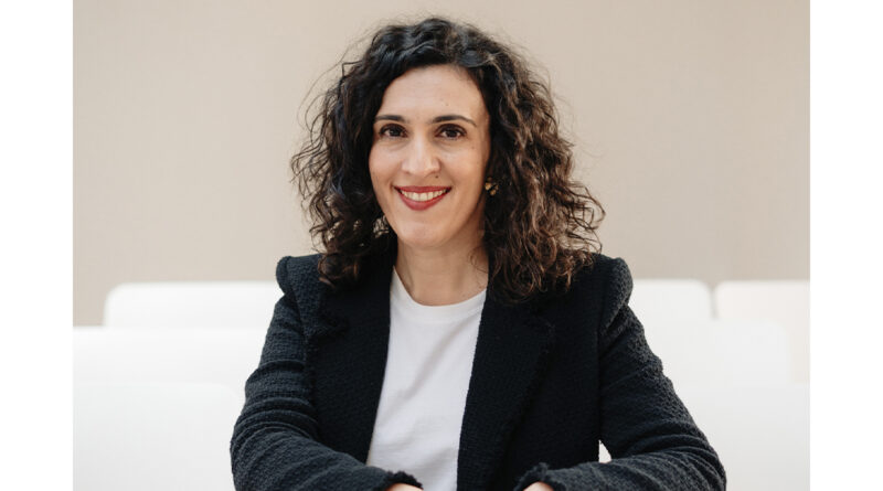 Kinepolis ficha a Carmen Fernández para liderar su negocio B2B Kinepolis ficha a Carmen Fernández para liderar su negocio B2B