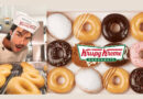 Krispy Kreme desembarca en España con el respaldo de Evercom y Samy