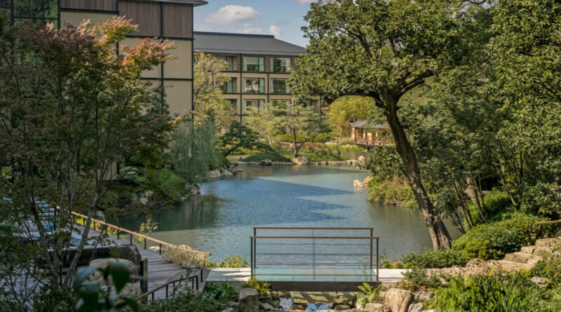 Los amantes del sushi encuentran su punto fuerte en Sushi Ginza Onodera, con una propuesta omakase