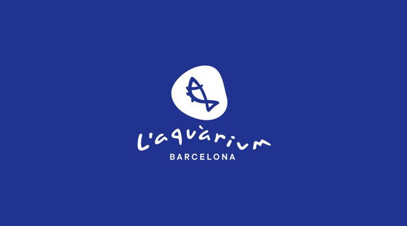 L’Aquàrium de Barcelona renueva su imagen para reforzar su vínculo con el Mediterráneo