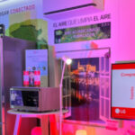 LG celebra 30 años en España apoyando al comercio local LG celebra 30 años en España apoyando al comercio local