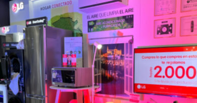 La compañía recupera esta acción tras la buena acogida de su primera edición, en la que participaron más de 400 tiendas y más de 1.100 clientes