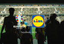 La campaña de la Eurocopa de Lidl lideró el ranking ‘crossmedia’ de mayo