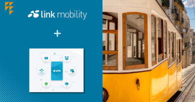 LINK Mobility ha dado un paso estratégico importante al adquirir la empresa portuguesa EZ4U