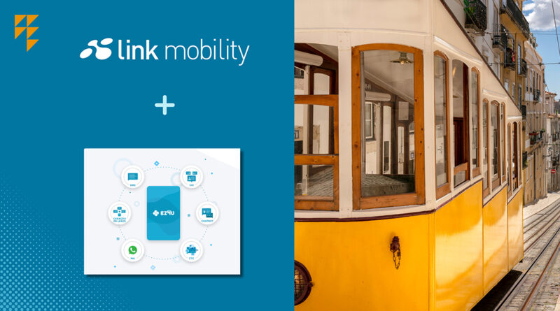 LINK Mobility ha dado un paso estratégico importante al adquirir la empresa portuguesa EZ4U