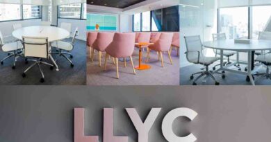 LLYC pone en marcha un nuevo modelo de oficinas