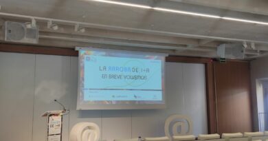 Insights +Analytics España celebran la sexta edición de La @