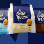 La Bella Easo renueva su identidad visual de la mano de Supperstudio La Bella Easo renueva su identidad visual de la mano de Supperstudio
