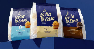 Supperstudio desarrolla un lenguaje visual contemporáneo que reinterpreta los códigos históricos de La Bella Easo