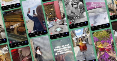 La iniciativa nace con el objetivo de cubrir la creciente necesidad de las marcas de contar con piezas frescas y atractivas que conecten con sus audiencias