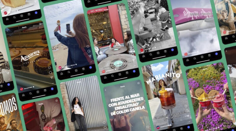 La Buena estrena Social House con contenidos nativos para redes sociales