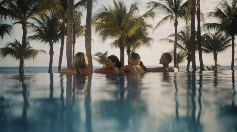 La Buena debuta con RIU Party en una campaña global La Buena debuta con RIU Party en una campaña global