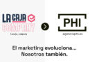 La Caja Company se convierte en PHI