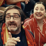 La Casera introduce su lema en la Selección Española de Fútbol La Casera introduce su lema en la Selección Española de Fútbol