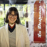 Rebeca Berlanga, nueva ‘digital proyect manager’ de La Despensa Rebeca Berlanga, nueva ‘digital proyect manager’ de La Despensa